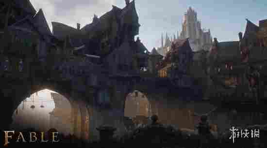 《神鬼寓言4》将带来系列首次的完全无缝开放世界！ - Tanyitan情报局