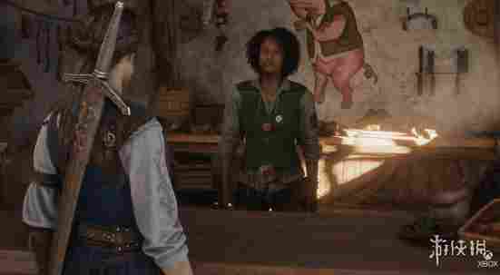 《神鬼寓言4》演员阵容超强！将融入大量的英式幽默 - Tanyitan情报局