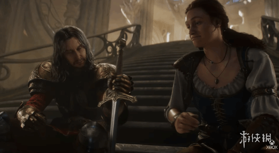 《神鬼寓言4》演员阵容超强!将融入大量的英式幽默(图2) 《神鬼寓言4》演员阵容超强!将融入大量的英式幽默(图2)