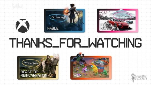 2026年Xbox开发者直面会汇总：《地平线6》等大作情报公布 - Tanyitan情报局