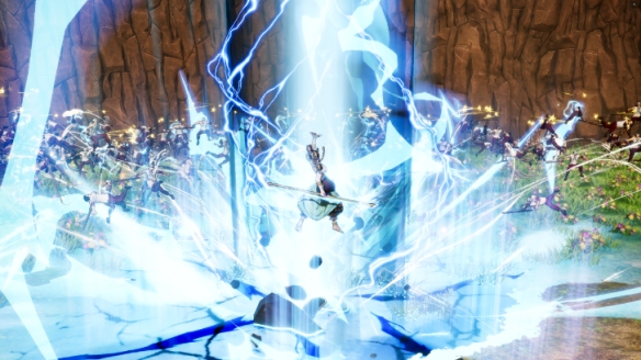 《ONE PIECE 海贼无双4》 追加DLC第8弹＂特别精选包＂现已发布！ - Tanyitan情报局