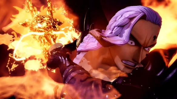 《ONE PIECE 海贼无双4》 追加DLC第8弹＂特别精选包＂现已发布！(图3)