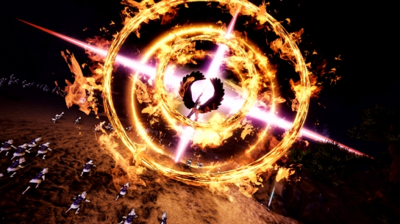 《ONE PIECE 海贼无双4》 追加DLC第8弹＂特别精选包＂现已发布！(图4)