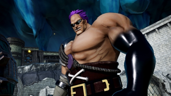 《ONE PIECE 海贼无双4》 追加DLC第8弹＂特别精选包＂现已发布！(图5)