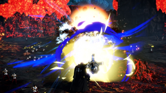 《ONE PIECE 海贼无双4》 追加DLC第8弹＂特别精选包＂现已发布！(图6)