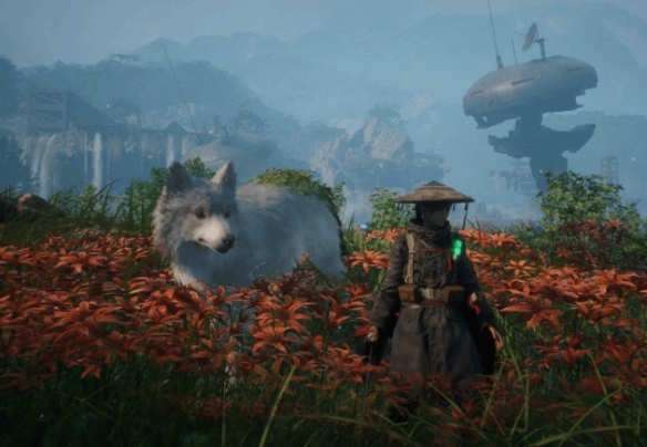 《轮回之兽》主线时长为40小时!含多个可探索区域(图1) 《轮回之兽》主线时长为40小时!含多个可探索区域(图1)