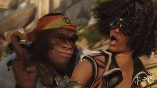 育碧官方确认：《超越善恶2》目前处于积极开发进程中(图1)