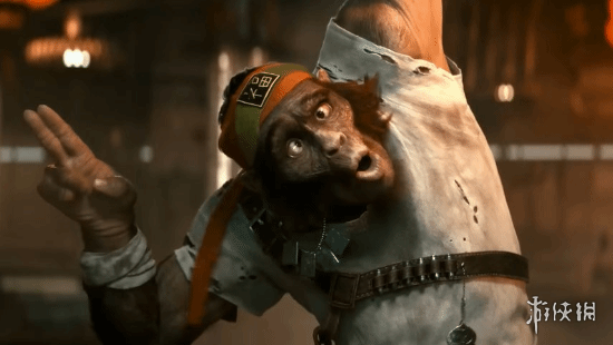 育碧官方确认：《超越善恶2》目前处于积极开发进程中(图2)