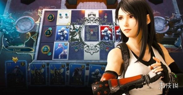 《FF7RE》第三章开发进展顺利! 女王之血回归且大升级(图1)