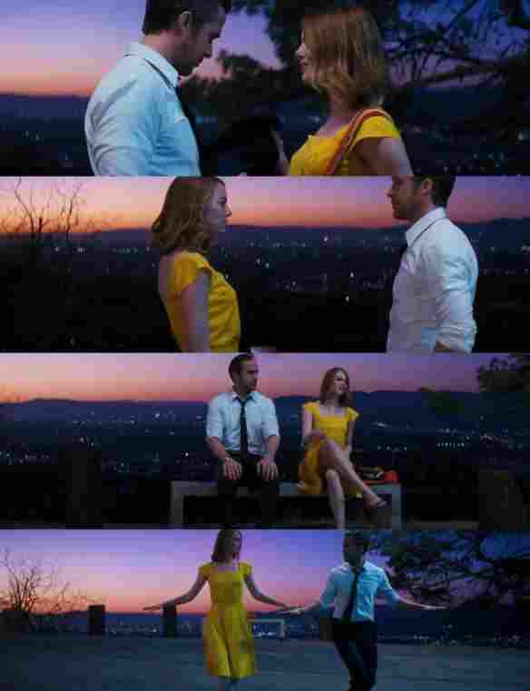 定档情人节!《爱乐之城》官宣中国内地2月14日重映(图2) 定档情人节!《爱乐之城》官宣中国内地2月14日重映(图2)