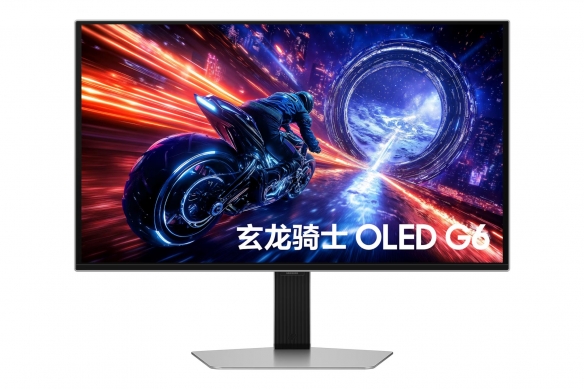 真玩家 玩真的 三星玄龙骑士电竞显示器成为DRG无畏契约分部官方合作伙伴(图2)