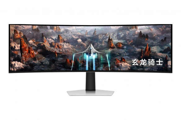 真玩家 玩真的 三星玄龙骑士电竞显示器成为DRG无畏契约分部官方合作伙伴(图4)