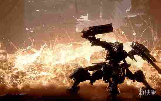 宫崎英高：我要不惜一切代价让《装甲核心》重回主流! - Tanyitan情报局