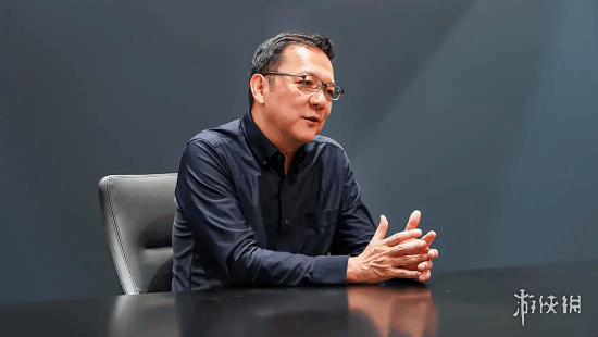 宫崎英高：我要不惜一切代价让《装甲核心》重回主流!(图2)