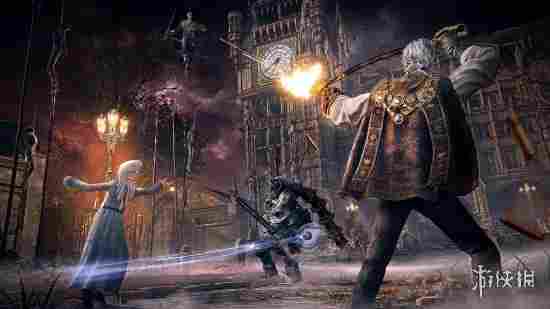 宫崎英高：我要不惜一切代价让《装甲核心》重回主流!(图3)