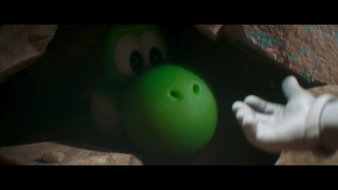 《超级马里奥银河大电影》新预告片发布(图11)