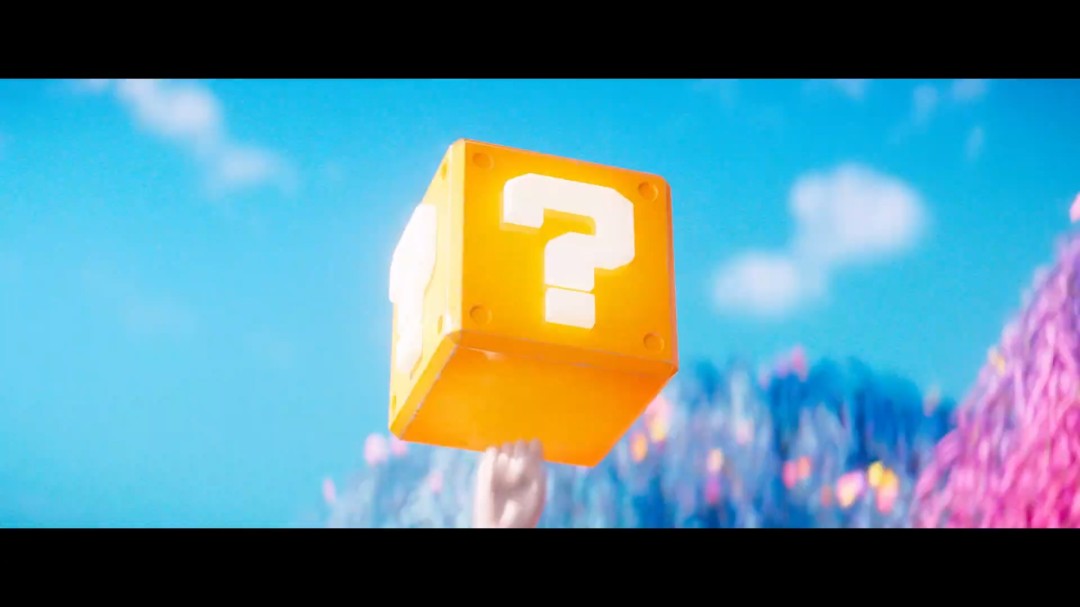 《超级马里奥银河大电影》新预告片发布(图14)