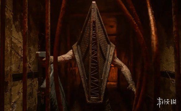 《重返寂静岭》爆米花指数仅30%:披着游戏外皮水剧情(图3)