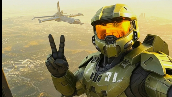 AI声音克隆惹争议：士官长声优称其越界且误导性强 - Tanyitan情报局