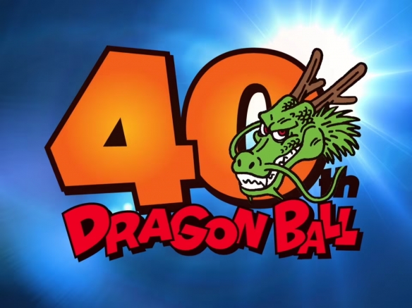 龙珠 40 周年纪念视频公布,动画新作及游戏项目官宣 - Tanyitan情报局