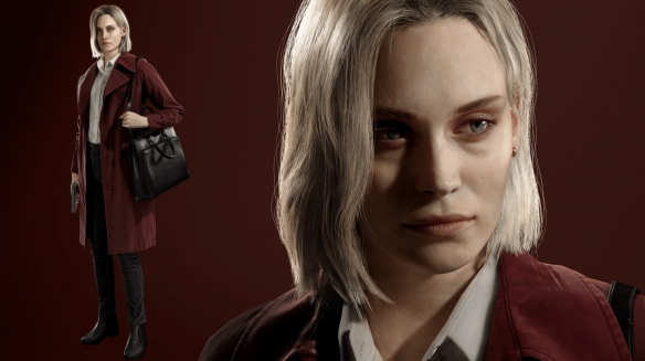 游侠晚报：《如龙极3》结局泄露 《生化危机9》DLC曝光(图3)