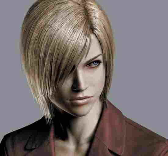 曝《生化危机9》或推出前传DLC：艾丽莎为主角！(图3)