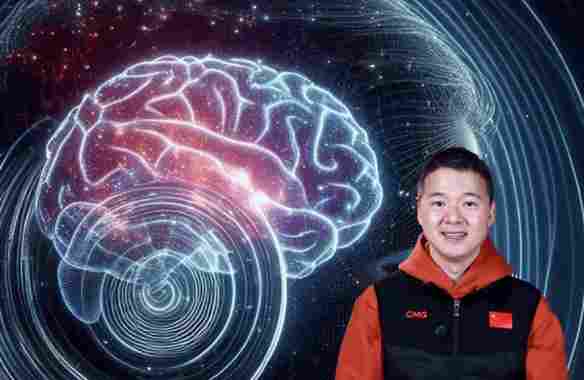 不必为年龄焦虑!研究称中国人大脑发育约38岁才到巅峰(图1) 不必为年龄焦虑!研究称中国人大脑发育约38岁才到巅峰(图1)