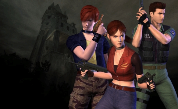 曝《生化:维罗妮卡RE》进入深度开发阶段!2027年发售(图3) 曝《生化:维罗妮卡RE》进入深度开发阶段!2027年发售(图3)