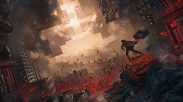 曝《控制》新作今年第二季度末发售!售价70美元(图2) 曝《控制》新作今年第二季度末发售!售价70美元(图2)