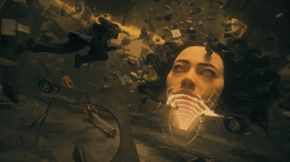 曝《控制》新作今年第二季度末发售!售价70美元(图3) 曝《控制》新作今年第二季度末发售!售价70美元(图3)