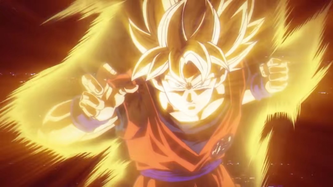 《龙珠超》动画完全重制！《龙珠超：比鲁斯》预告PV发布 - Tanyitan情报局