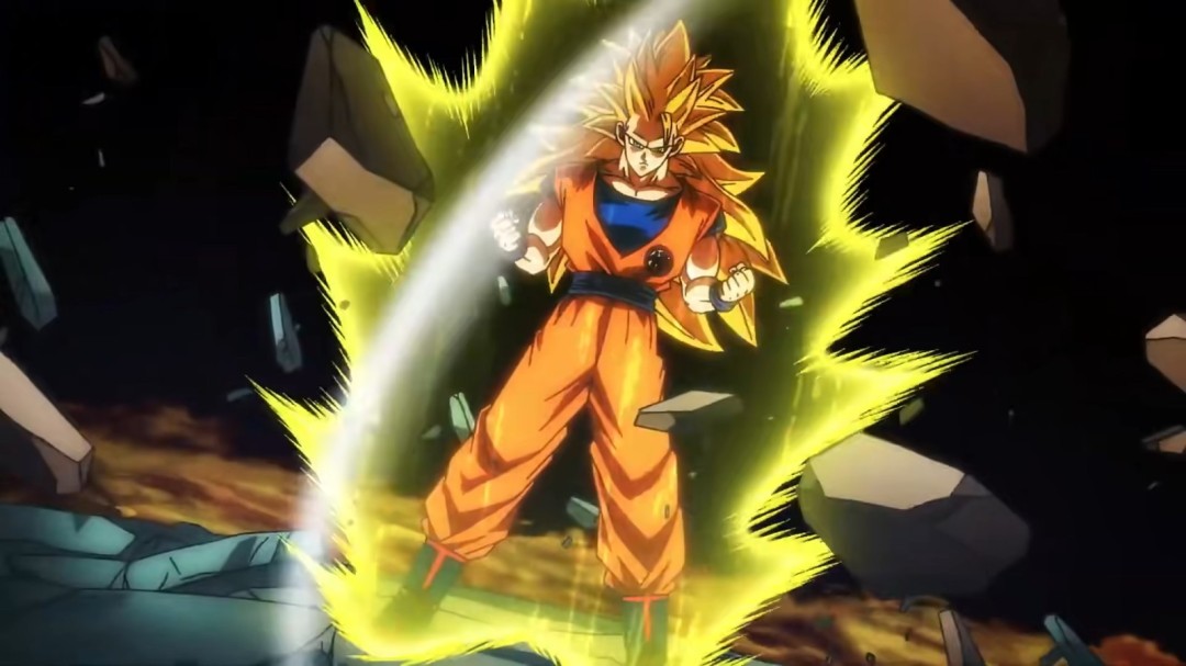 《龙珠超》动画完全重制！《龙珠超：比鲁斯》预告PV发布(图8)