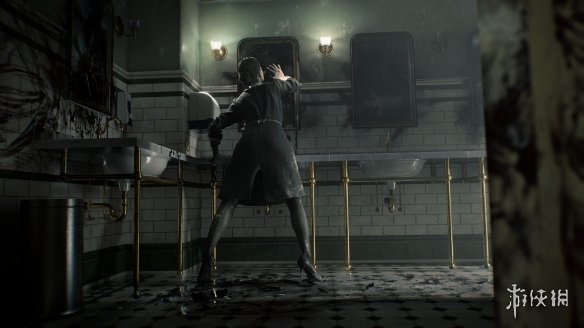 日本PS Blog今日发布《生化危机9》导演中西晃史专访(图4)