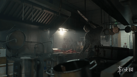 日本PS Blog今日发布《生化危机9》导演中西晃史专访(图5)