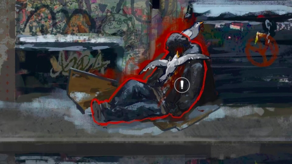 昨天还在走钢丝，今天就要“荡秋千”?生存策略模拟游戏《斩杀线》商店页面公开(图3)