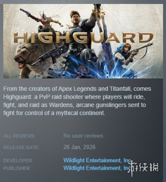 EA施压了？ 《巅峰守卫》steam游戏页面描述已被修改(图2)