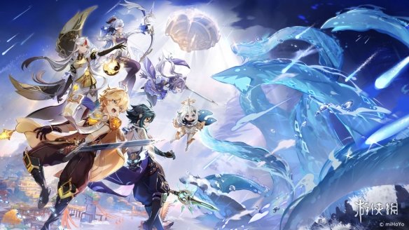 来自终末地的开年暴击，二游发展的新角度？(图4)