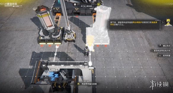 来自终末地的开年暴击，二游发展的新角度？(图8)