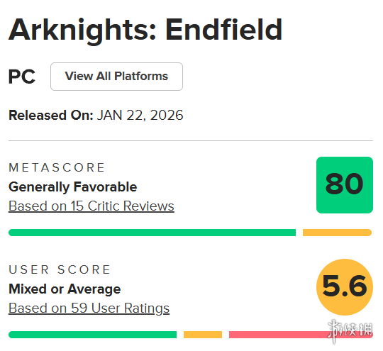 来自终末地的开年暴击，二游发展的新角度？(图10)
