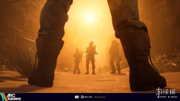 《Arc》逆风更新预告片发布! 新增单人对战小队匹配(图2)