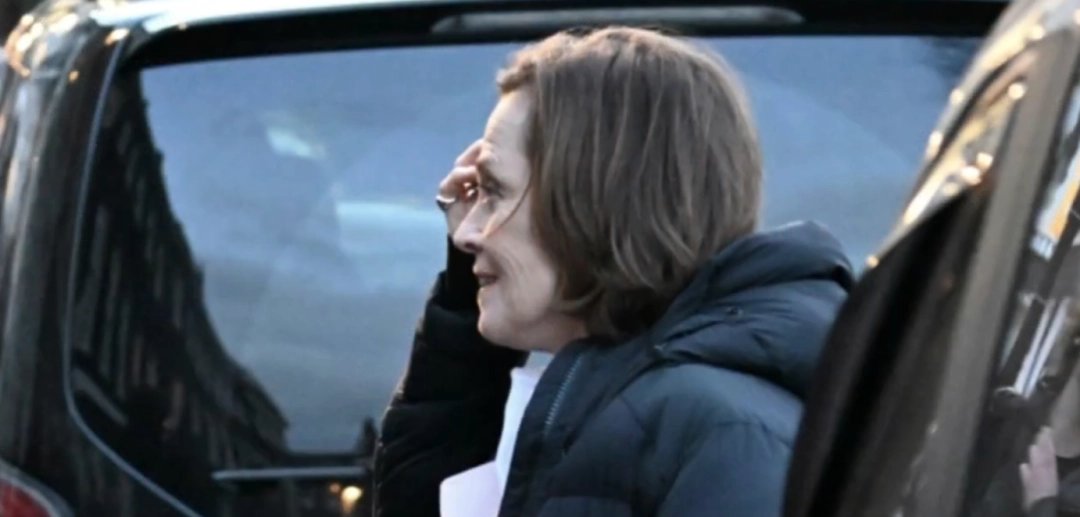 英国开拍《古墓丽影》电视剧 拍摄现场曝光！(图2)