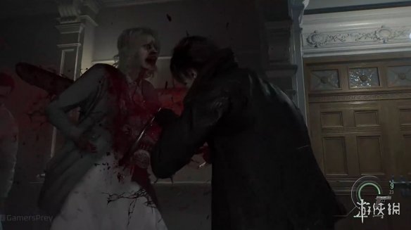 《生化9》导演采访透露：新感染者保留部分个性特征!(图2)