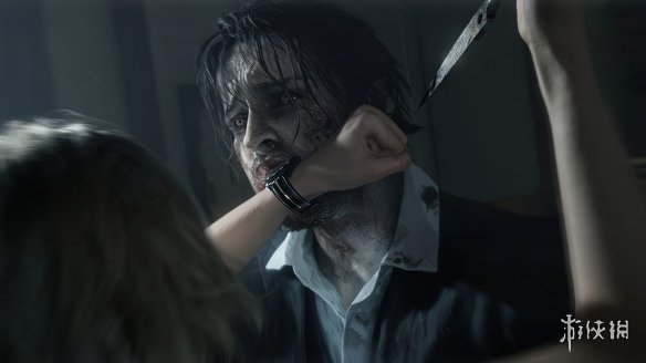 《生化9》导演采访透露：新感染者保留部分个性特征!(图3)