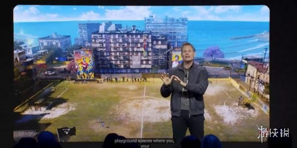 EA Sports开放世界模式注册商标! 或于《FC 27》推出(图4) EA Sports开放世界模式注册商标! 或于《FC 27》推出(图4)