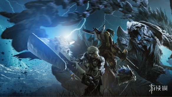 游侠晚报：黑悟空多人mod更新 怪猎荒野销量破1100万(图4)