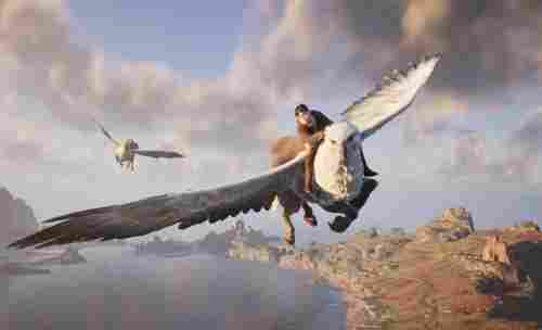 2026年最值得玩的开放世界游戏！这8款神作一定让你沉浸其中(图7)