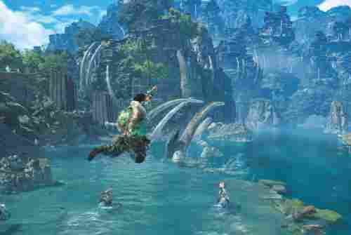 2026年最值得玩的开放世界游戏！这8款神作一定让你沉浸其中(图8)