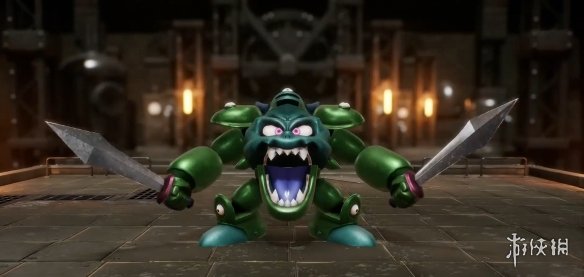 2月6日发售! 《DQ7重制版》冒险篇章第二部分新预告(图3)