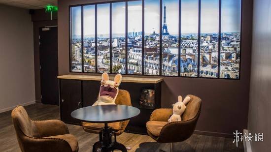 育碧称裁员是“自愿离职”？工会：真是令人作呕！(图3)