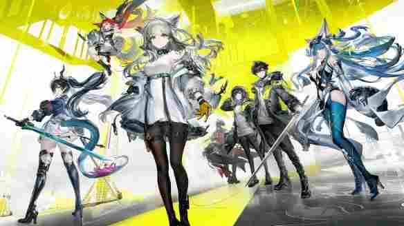 《明日方舟:终末地》满帧畅游！技嘉全家桶开荒实录 - Tanyitan情报局